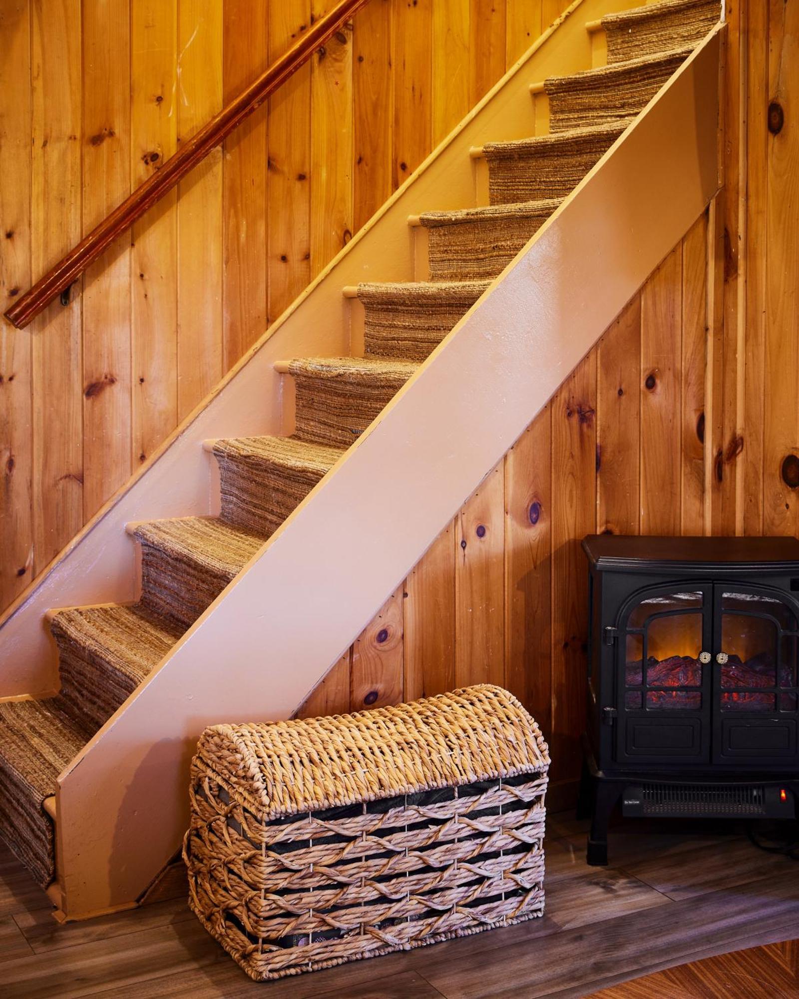 Cozy Cottage With Jacuzzi And Fire Pit And Reading Nook! Livingston Manor Exterior photo