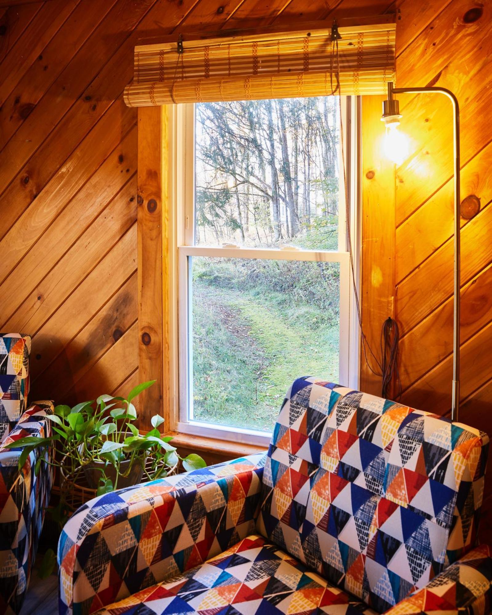 Cozy Cottage With Jacuzzi And Fire Pit And Reading Nook! Livingston Manor Exterior photo