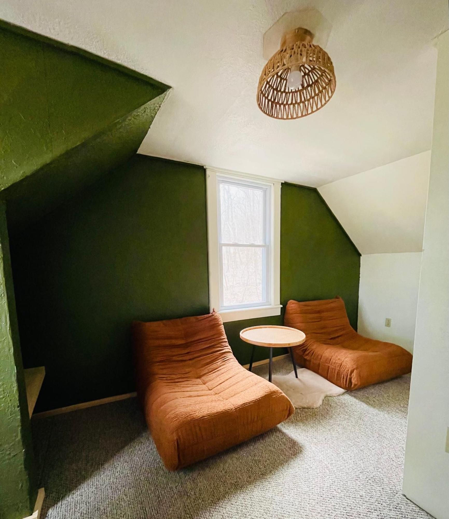 Cozy Cottage With Jacuzzi And Fire Pit And Reading Nook! Livingston Manor Exterior photo
